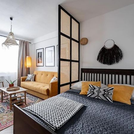 Apartman Sladky Domov Кошице Екстер'єр фото