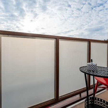 Apartman Sladky Domov Кошице Екстер'єр фото