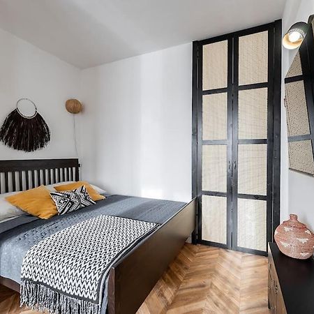 Apartman Sladky Domov Кошице Екстер'єр фото