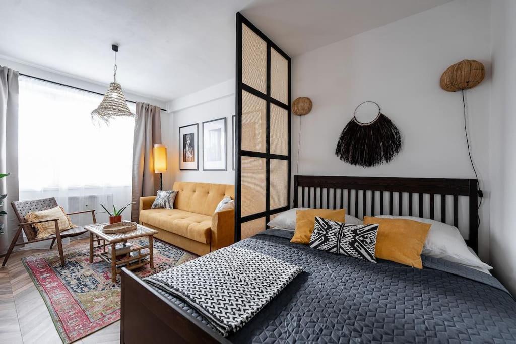 Apartman Sladky Domov Кошице Екстер'єр фото