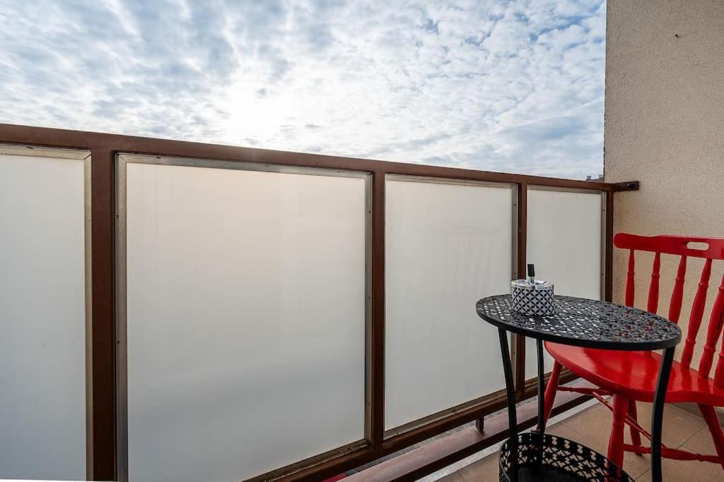 Apartman Sladky Domov Кошице Екстер'єр фото