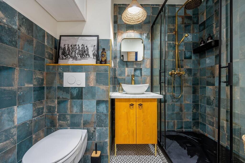 Apartman Sladky Domov Кошице Екстер'єр фото