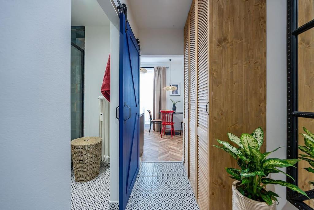 Apartman Sladky Domov Кошице Екстер'єр фото