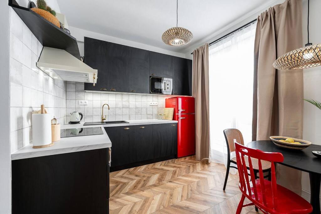Apartman Sladky Domov Кошице Екстер'єр фото