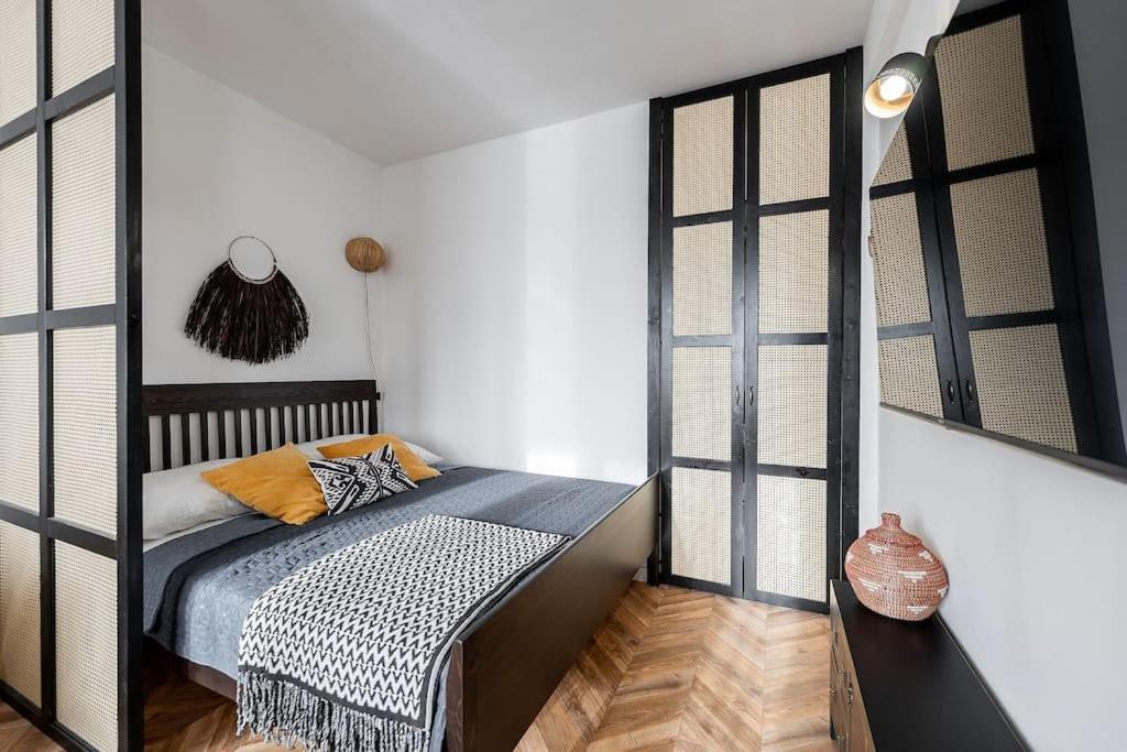 Apartman Sladky Domov Кошице Екстер'єр фото