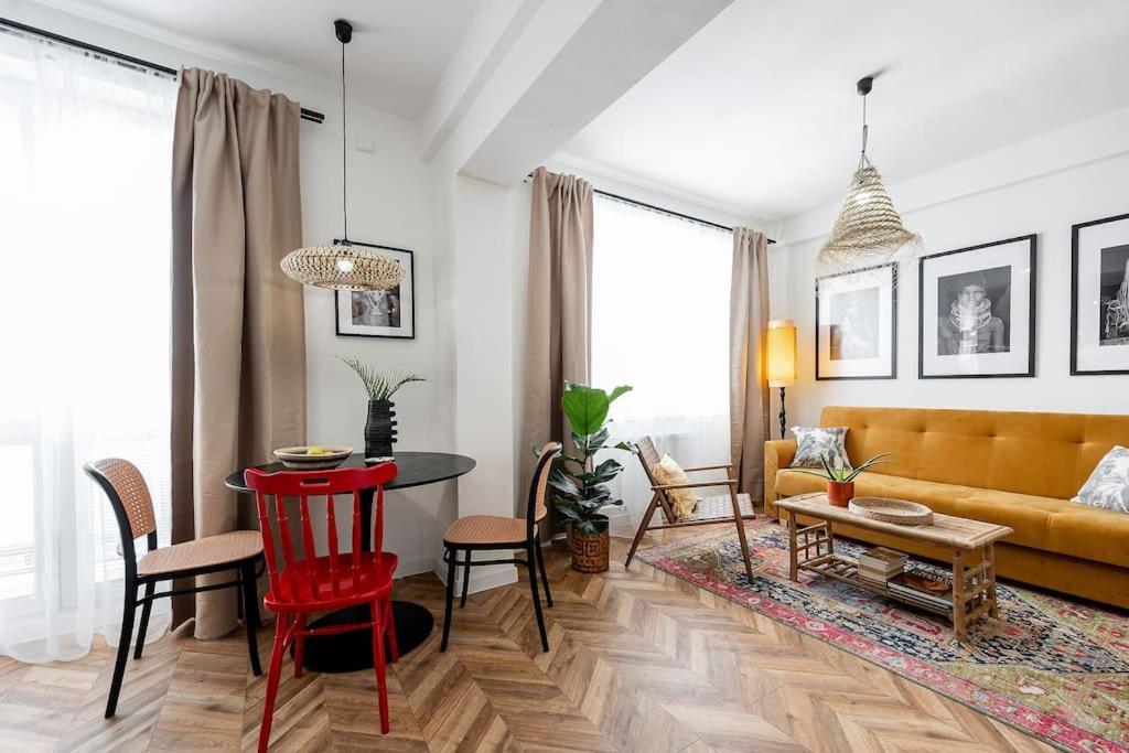 Apartman Sladky Domov Кошице Екстер'єр фото