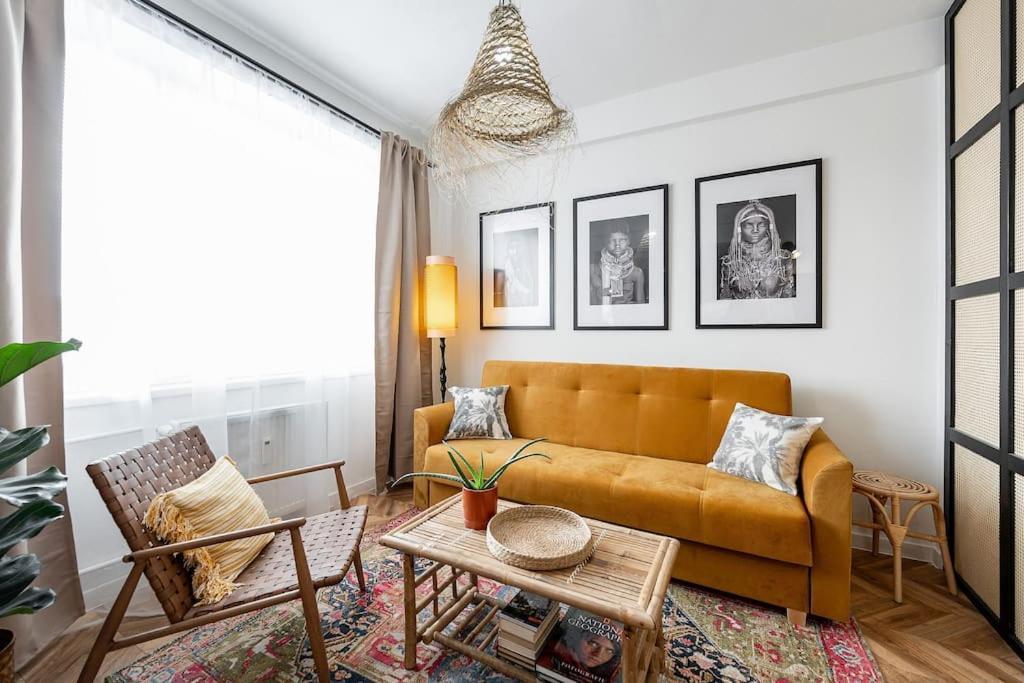 Apartman Sladky Domov Кошице Екстер'єр фото